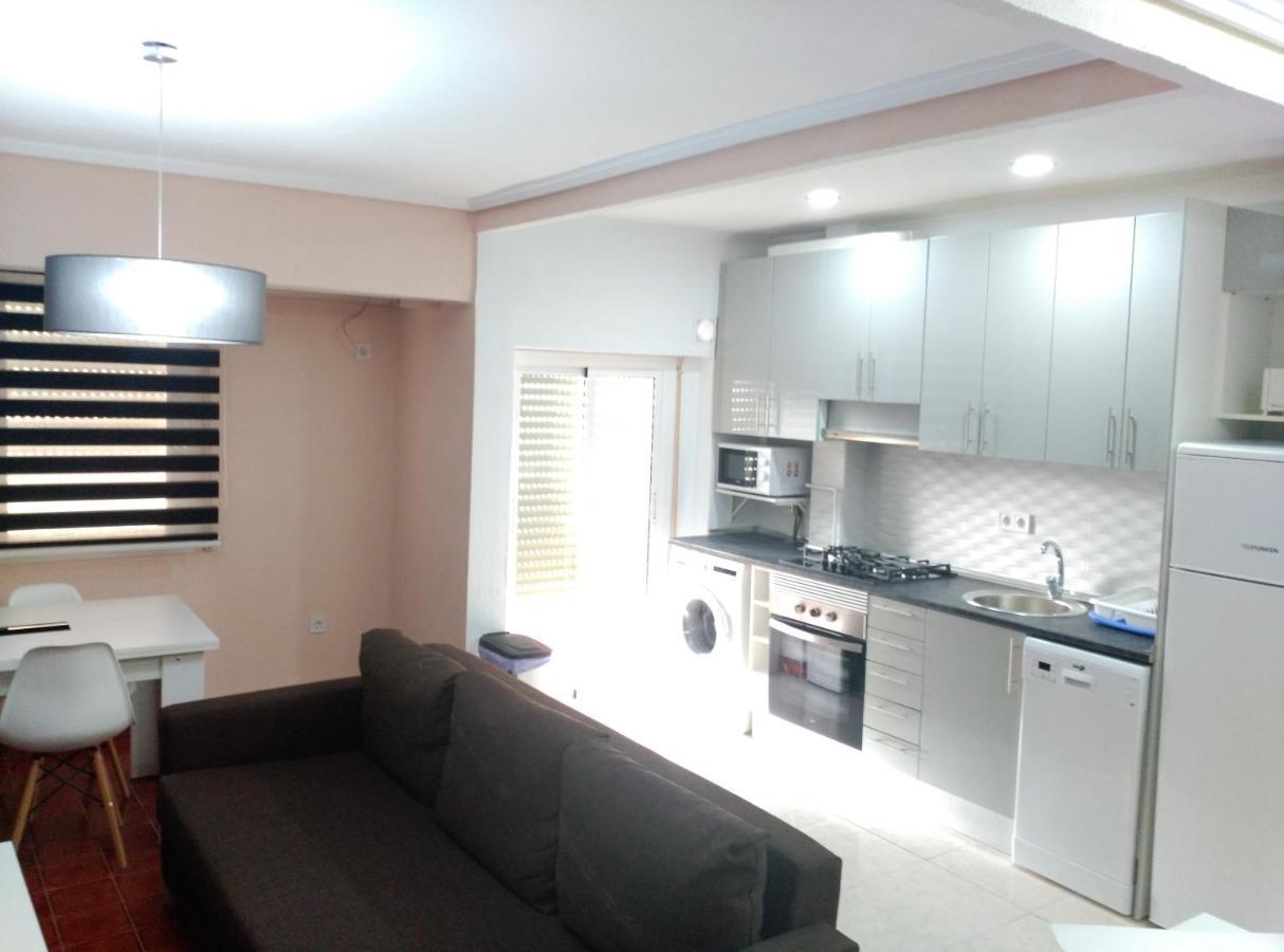 Malvarosa Beach Family Valencia Ngoại thất bức ảnh